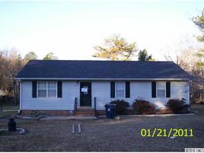 12207 New Bond Dr., Huntersville, NC 28078