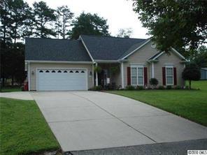 36 Denise Ct., Concord, NC 28025