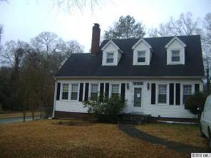 196 SE Virginia St., Concord, NC 28025