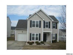 12615 Deaton Hill Dr., Charlotte, NC 28269