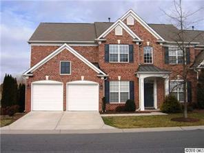 8015 Oratorio Pl. #., Charlotte, NC 28270