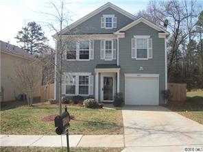 7605 Eben Dr., Charlotte, NC 28269