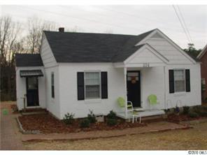 334 Park Rd., Albemarle, NC 28001