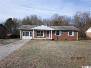 161 Hawkins Loop, Salisbury, NC 28144