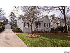 211 Dellwood Ave., Charlotte, NC 28209