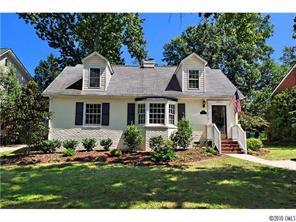 2901 Hillsdale Ave., Charlotte, NC 28209