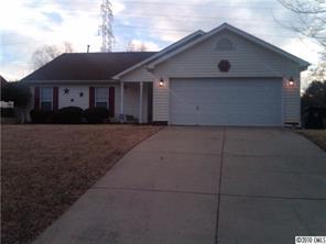 12913 Angel Oak Dr., Huntersville, NC 28078