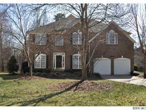 8102 Brookings Dr., Charlotte, NC 28269
