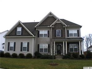 1112 Anduin Falls Dr., Charlotte, NC 28269