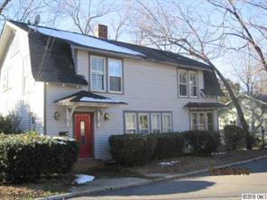 203 N College St., Monroe, NC 28112