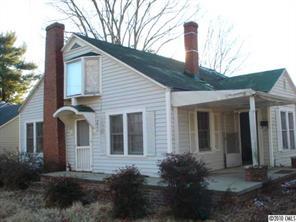 210 Security Dr., Statesville, NC 28677