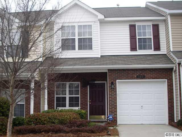 105 Morab Dr., Matthews, NC 28104