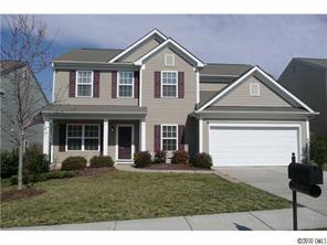 3428 Burnage Hall Rd., Harrisburg, NC 28075