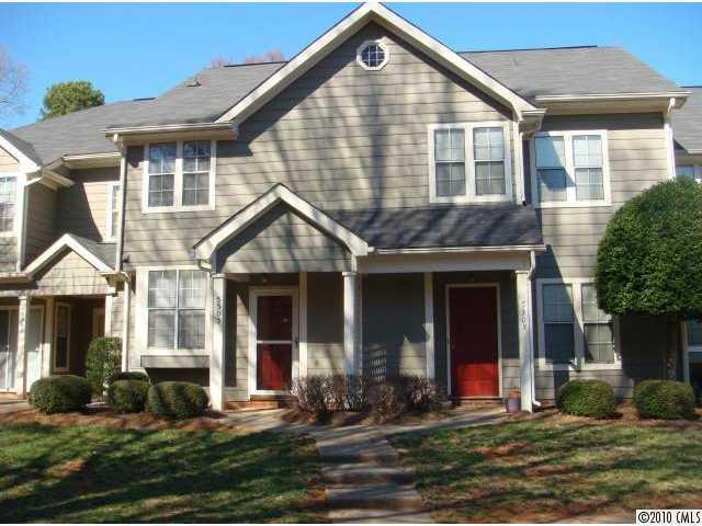 5303 Amity Springs Dr., Charlotte, NC 28212