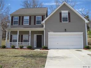 6752 Chieftain Dr., Charlotte, NC 28216