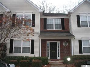 4166 Glenlea Commons Dr., Charlotte, NC 28216