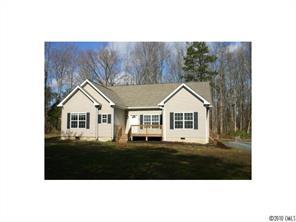 560 Gold Knob Rd., Salisbury, NC 28146