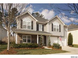 19133 Kanawha Dr., Cornelius, NC 28031