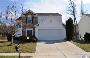 5938 Hidden Meadow Ln., Charlotte, NC 28269