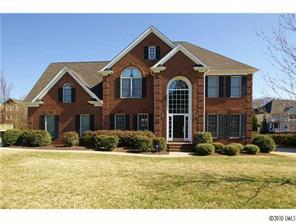 9319 Saint Barts Ln., Huntersville, NC 28078