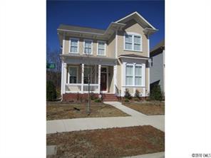16925 Summers Walk Blvd., Davidson, NC 28036