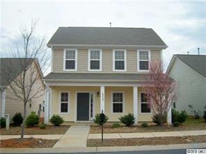 19323 Courtney Jae Ln., Cornelius, NC 28031