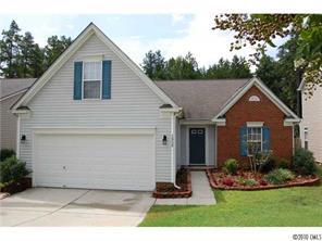 1826 Wilburn Park Ln., Charlotte, NC 28269