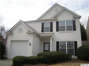 4028 Constable Ct. #10, Charlotte, NC 28209