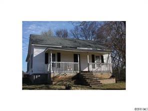 256 N Main St., Mount Holly, NC 28120