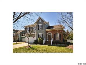 2621 Greyabby Ct., Charlotte, NC 28270