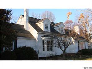 624 W Front Rd., Statesville, NC 28677