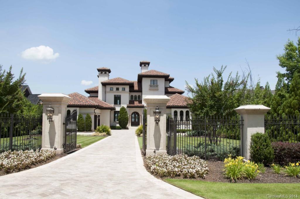 15521 Jetton Rd., Cornelius, NC 28031