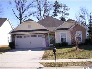 4926 Stone Park Dr., Charlotte, NC 28269