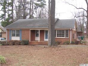 5907 Craftsbury Dr., Charlotte, NC 28215