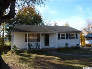 1319 Mount Vernon Ave., Kannapolis, NC 28083