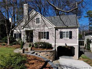 2213 Colony Rd., Charlotte, NC 28209