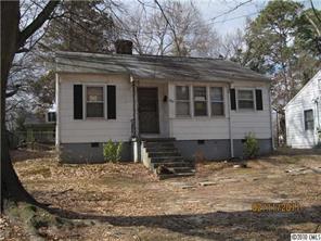 507 N Ransom St., Gastonia, NC 28052