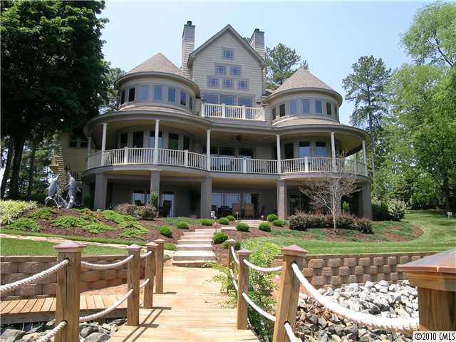 447 Tuskarora Trl Tr., Mooresville, NC 28117