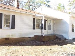 1007 Eustace Richardson Rd., Monroe, NC 28112