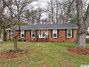 1921 Edgewater Dr., Charlotte, NC 28210