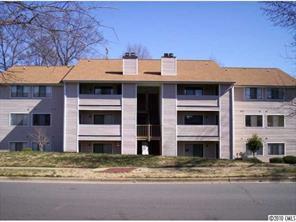 7530 Pebblestone Dr. #H, Charlotte, NC 28212