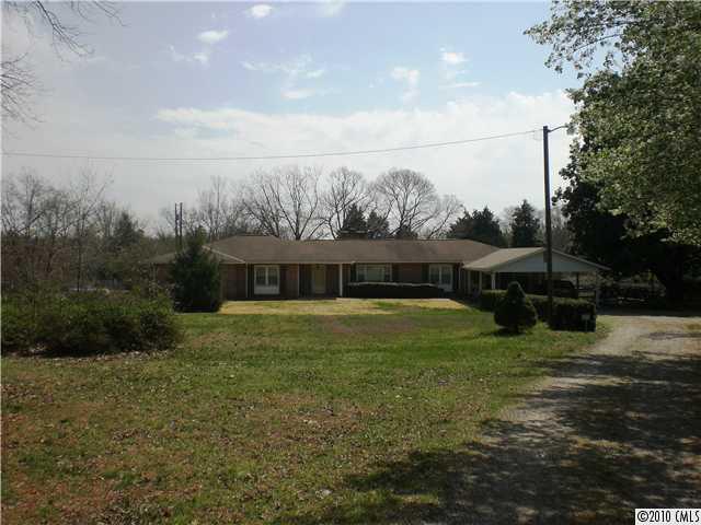 1362 Turnersburg Hwy., Statesville, NC 28625