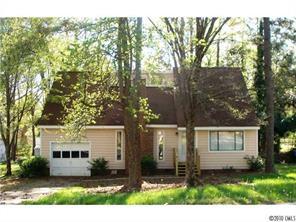 6725 Paloverde Ln., Charlotte, NC 28227