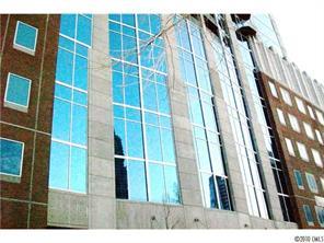 210 N Church St. #1910, Charlotte, NC 28202