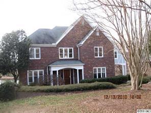 343 Hawks Moor Ct., Charlotte, NC 28262