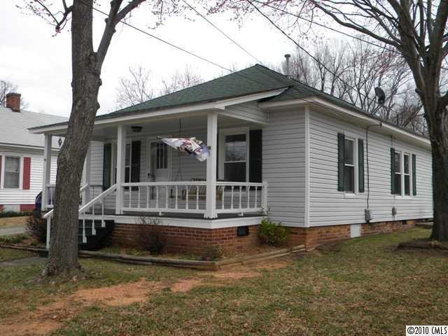 207 Sharpe Ave., Kannapolis, NC 28083