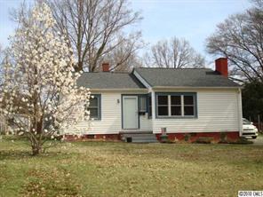 204 Graham St., Gastonia, NC 28052