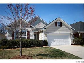 4417 Squirrel Trail Ln., Charlotte, NC 28269