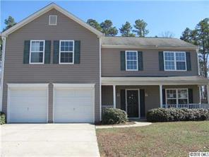 4110 Edgeview Dr., Indian Trail, NC 28079