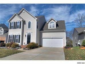 1002 Canopy Dr., Indian Trail, NC 28079